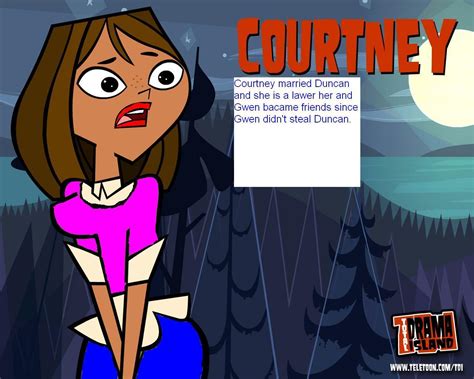 total drama island nude|Rule 34 / total.